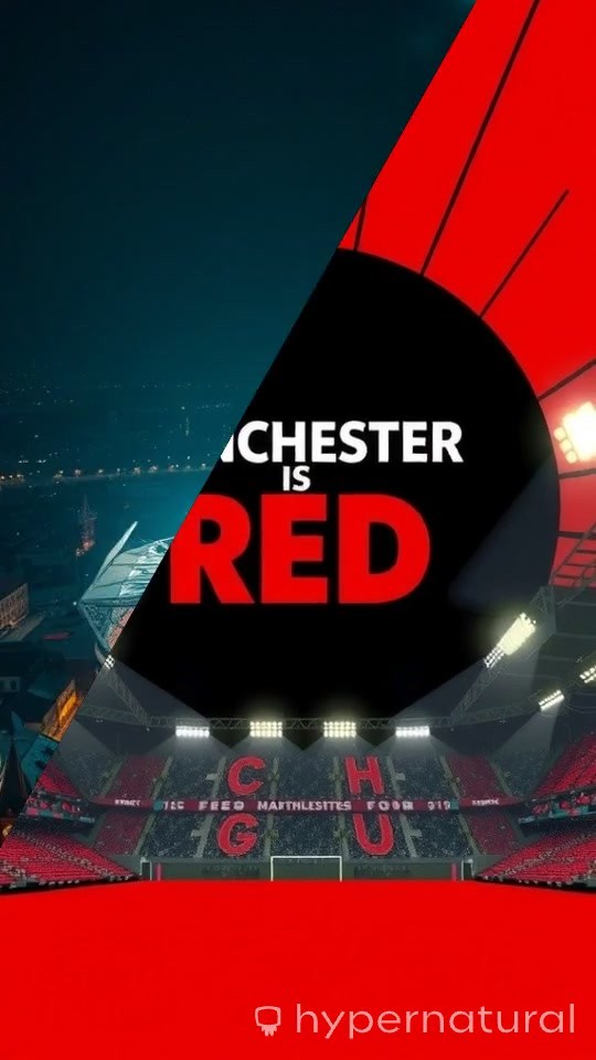 Manchester United Stuns City in Derby Victory! (copy)