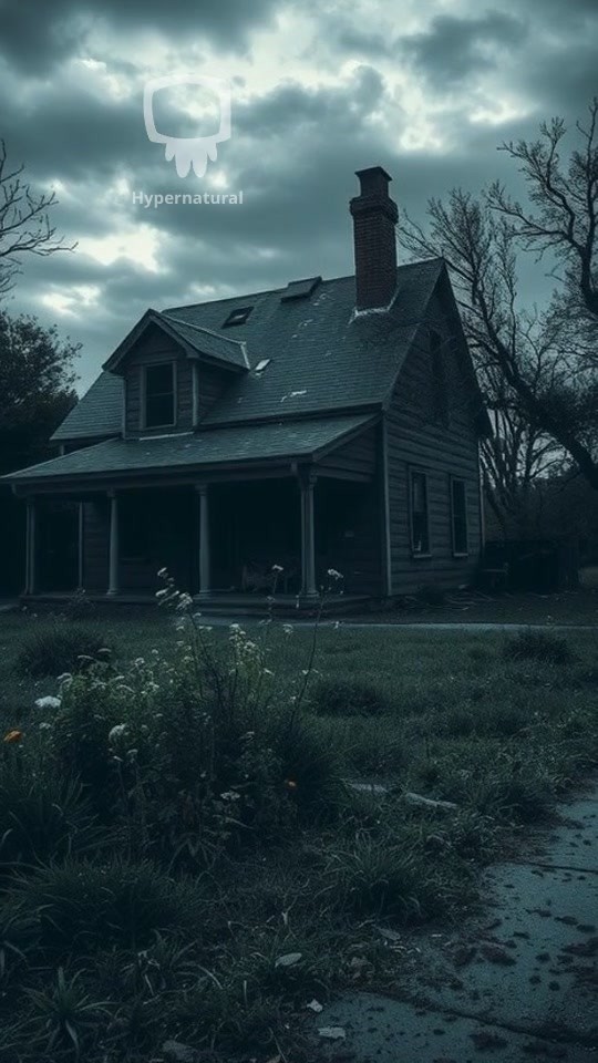 A Quiet Journey Through Time