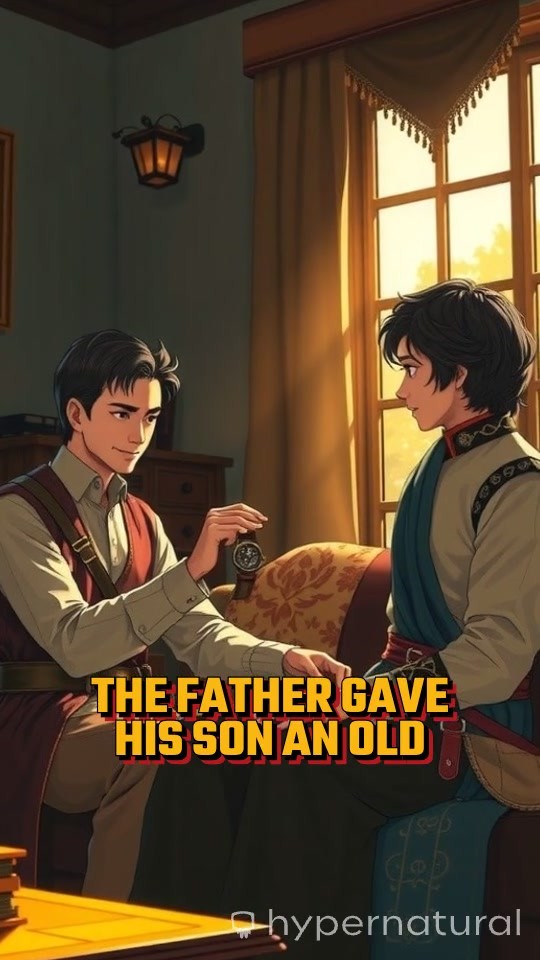 Timeless Lessons: Fixing Yourself