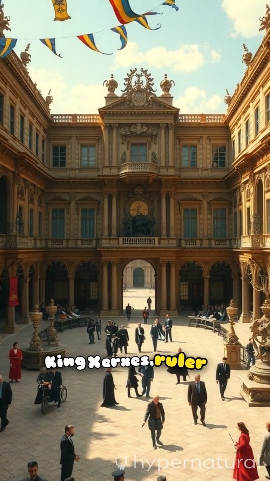 Esther's Courage and Influence