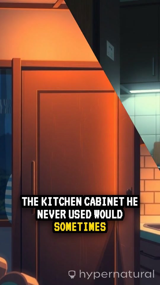 The Feeling of Being Watched