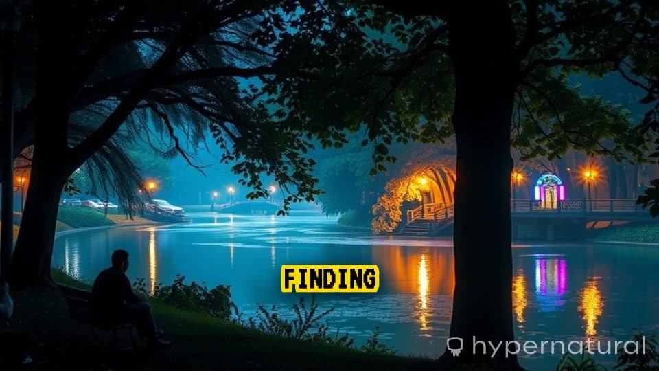 Embracing Peace: Strength Through Scripture Meditation