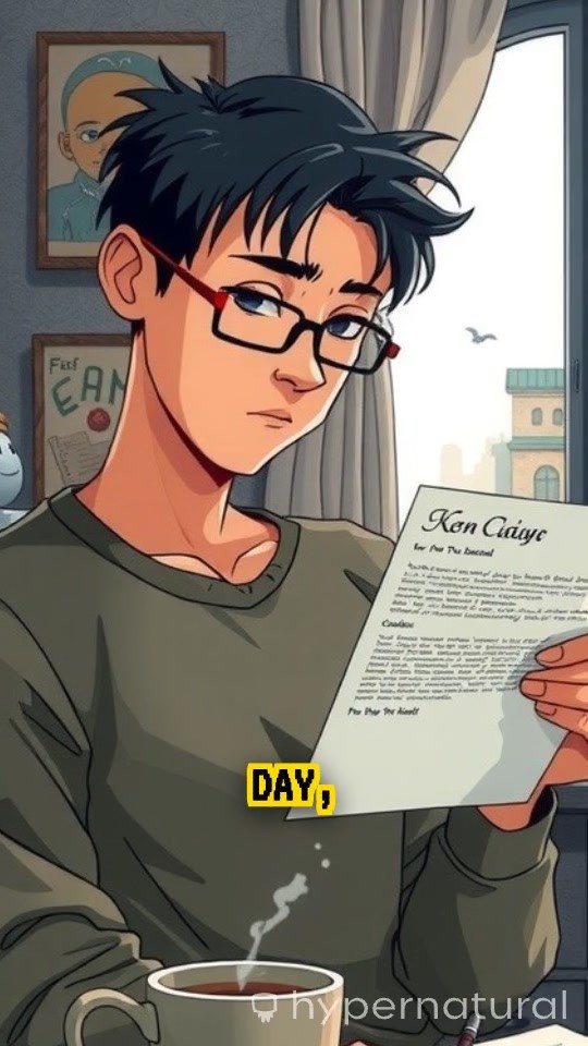 The Melody of Milestones