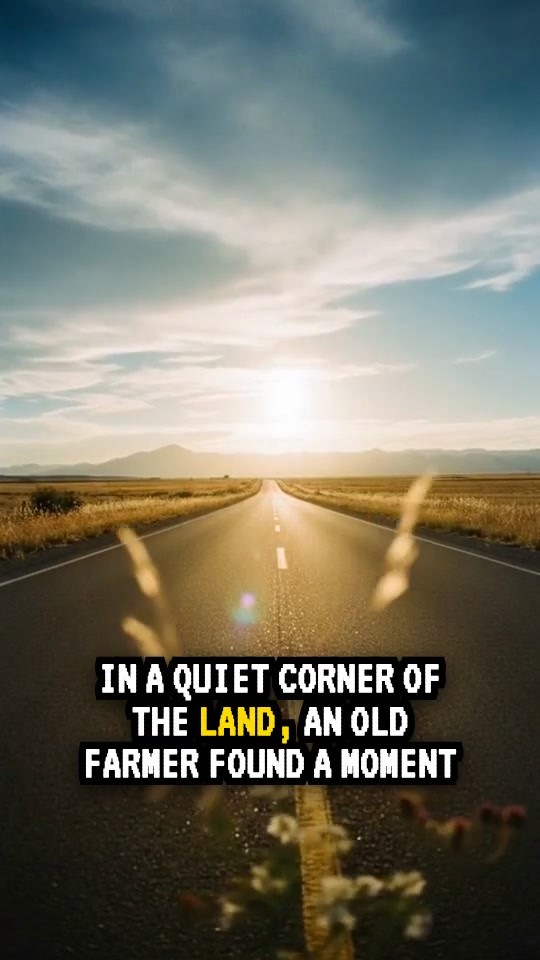 A Kind Heart's Shield in the Storm