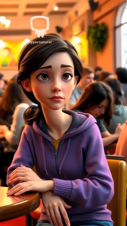 The Invisible Audience