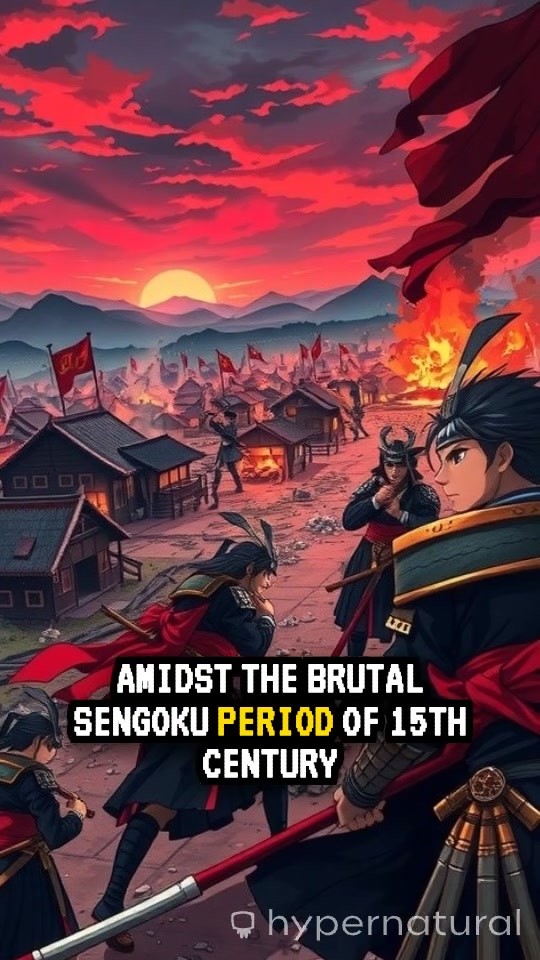 Blossoms of War: A Samurai's Heart