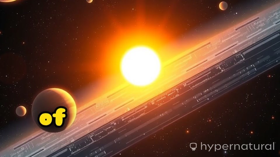 The Royal Court of the Solar System