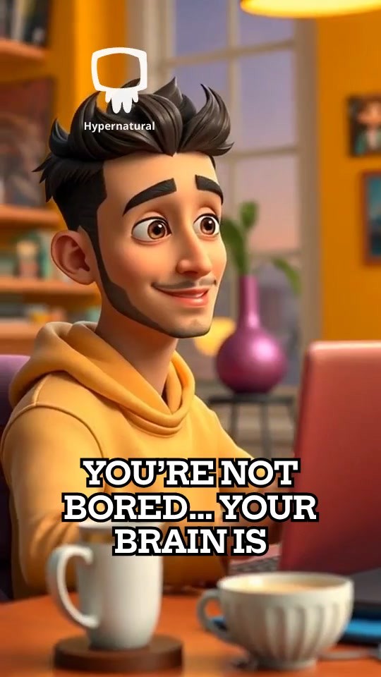 Is Your Brain Broken? 🤔