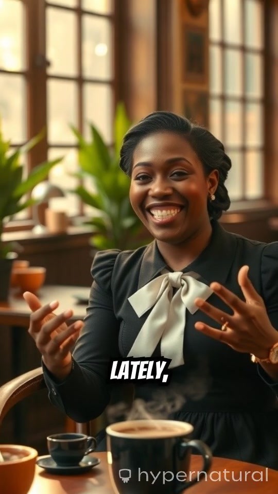 A Journey of Inspiration