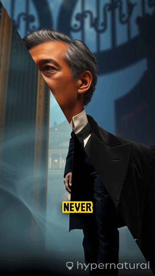 The Market That Never Sleeps