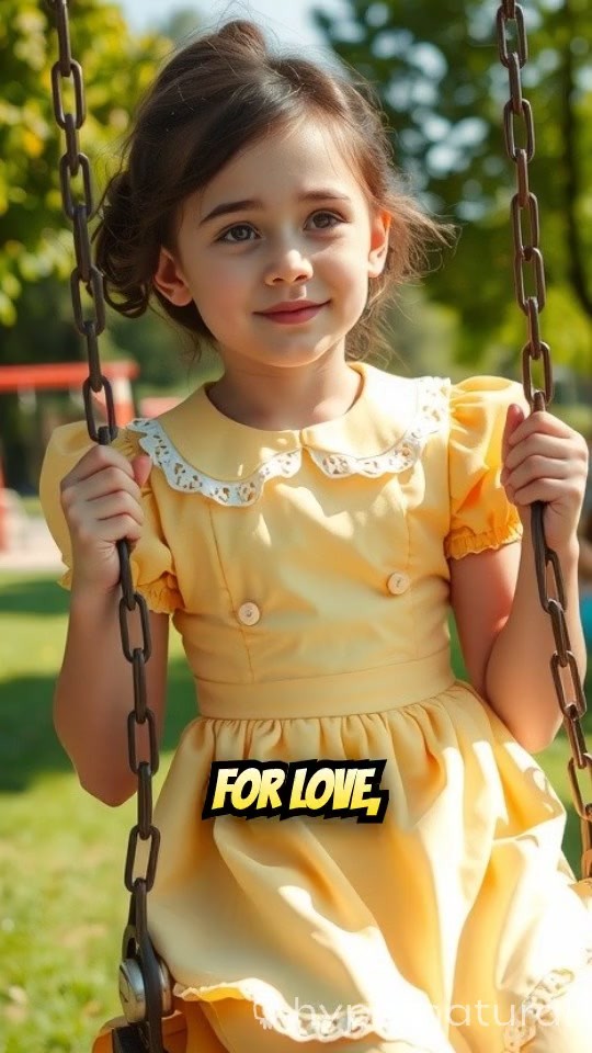 Finding Love in Little Things