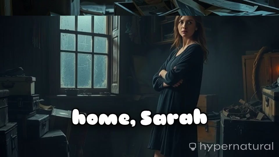 Tale of a Malevolent Mother