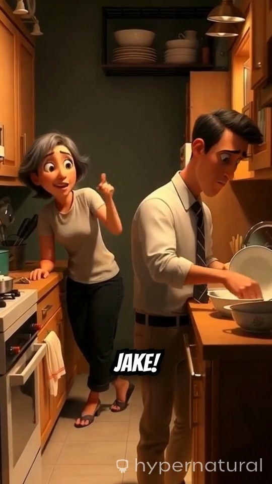 From Punishment to Prosperity