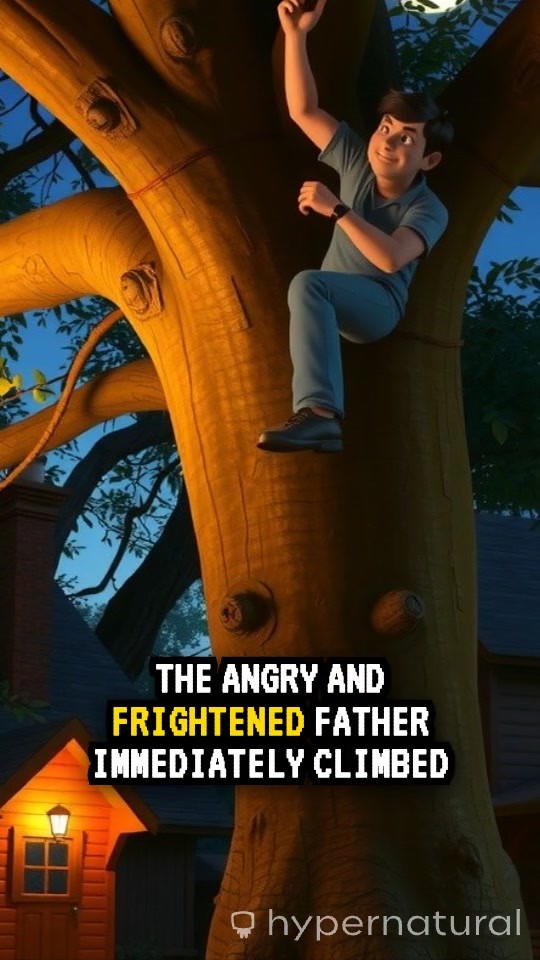 A Father's Anger and a Brother's Sadness