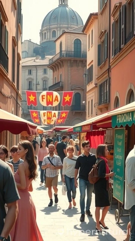 A Modern Tale of Romeo and Juliet