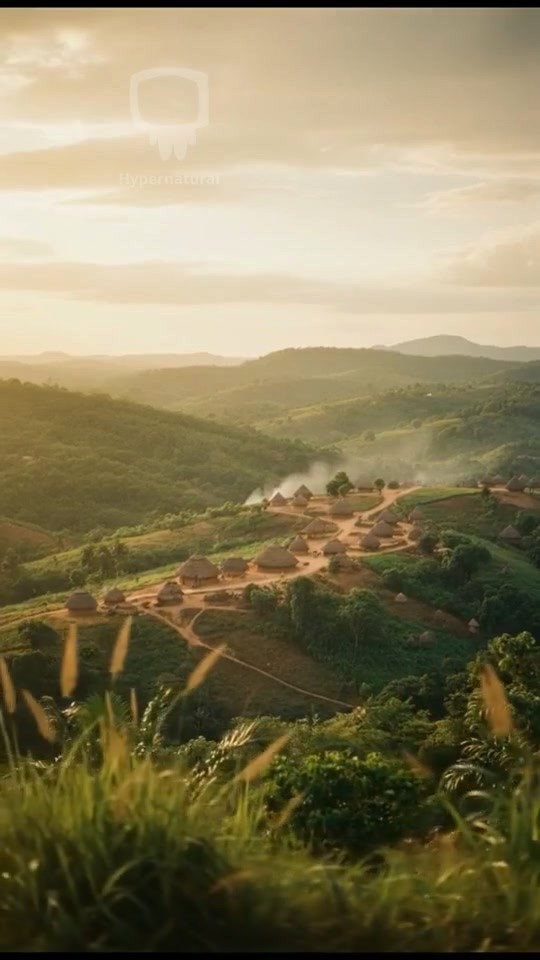A Tale of Hope from Nigeria's Villages
