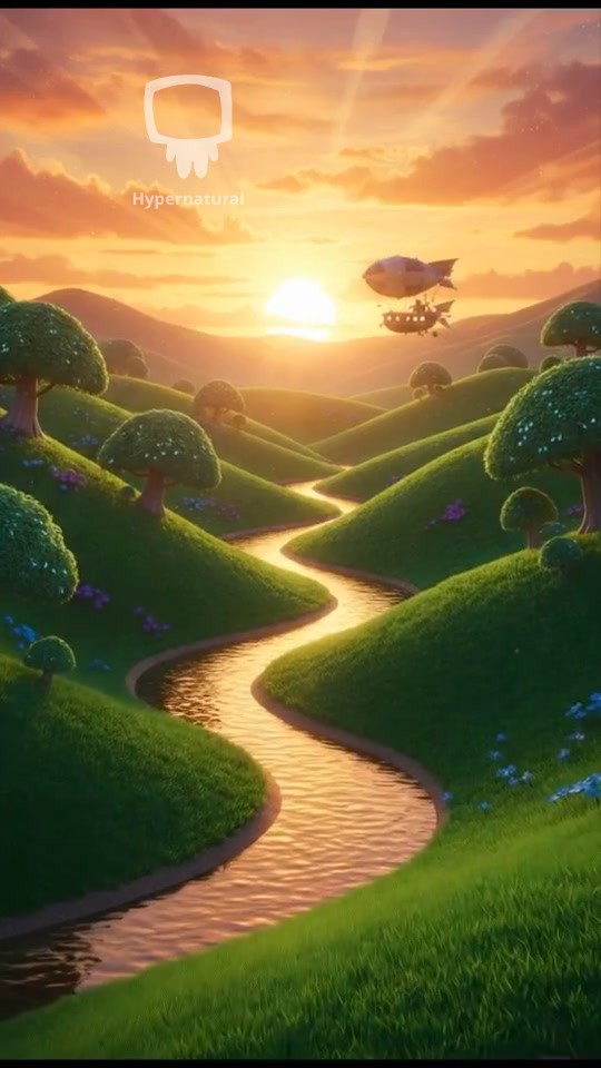 Gajju's Golden Dance in Nagarhole