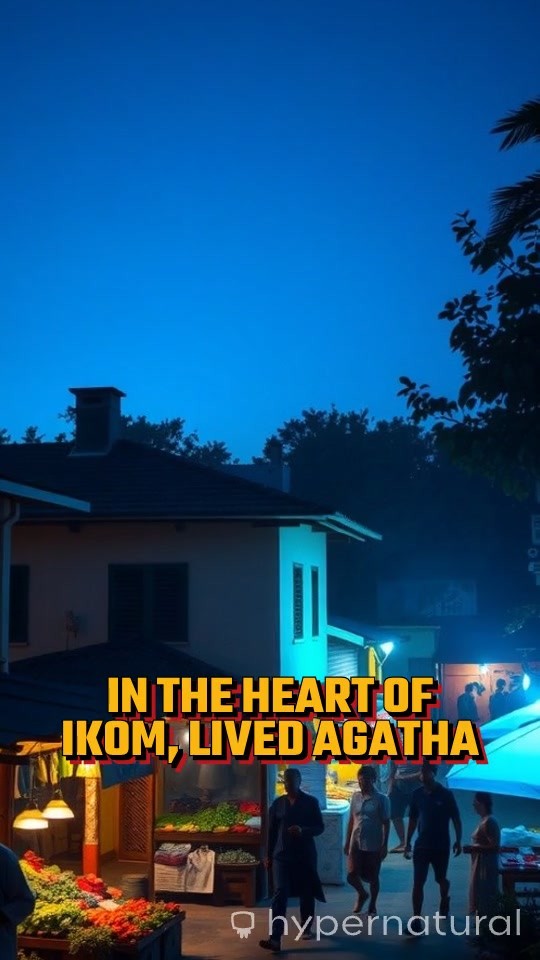 AGAFRA: Iwo Ede O! (Well-Done: A Celebration of Love!)