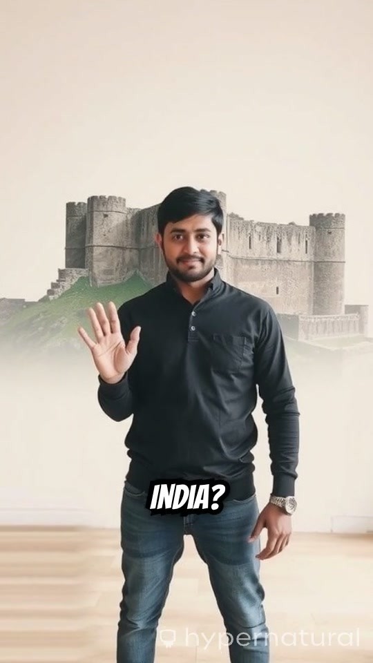 FORGET BHANGARH: 3 UNSOLVED HAUNTING MYSTERIES!