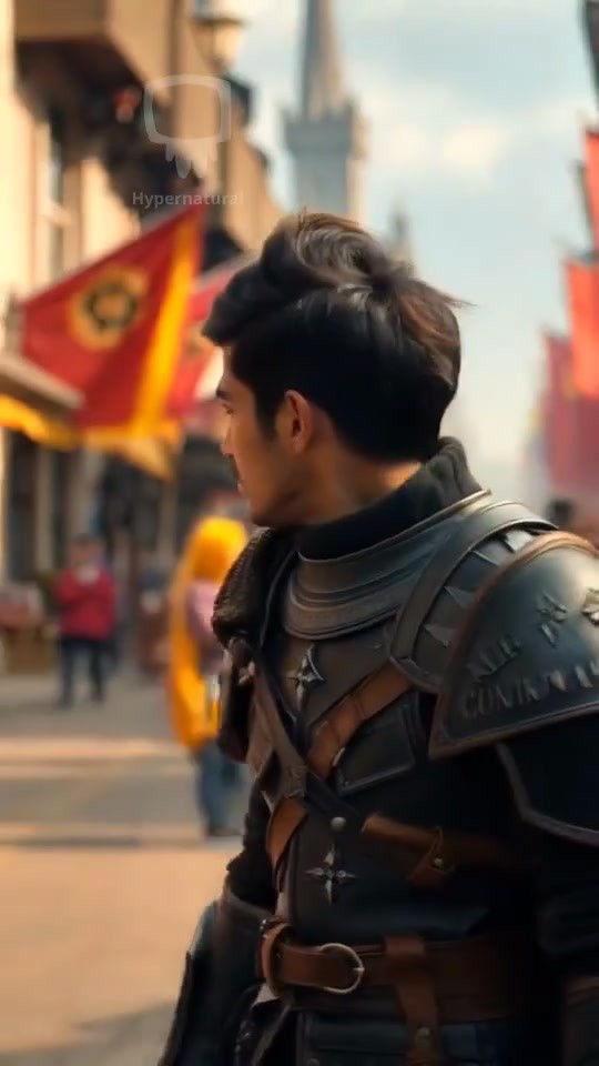 The Tale of Princess Elira