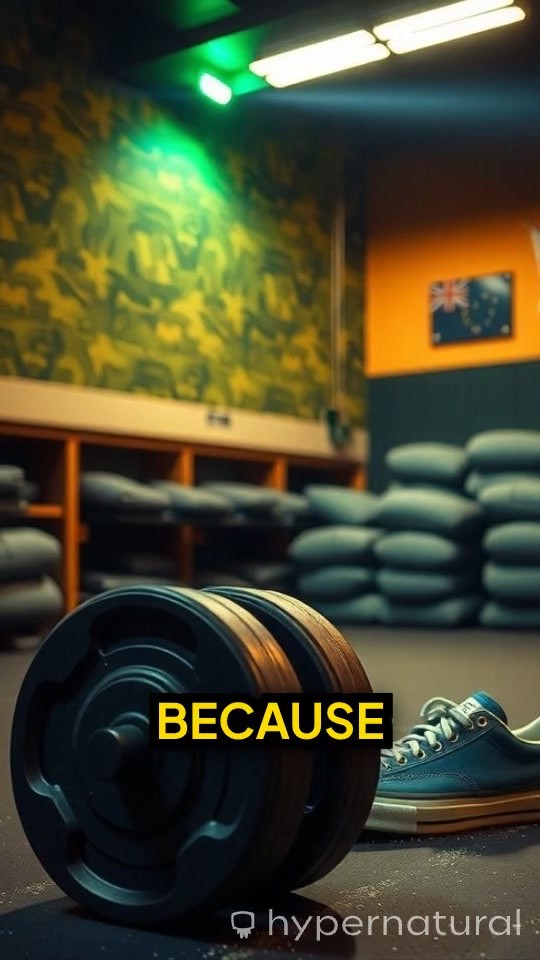 Mission Fit: The Military Home Fitness System