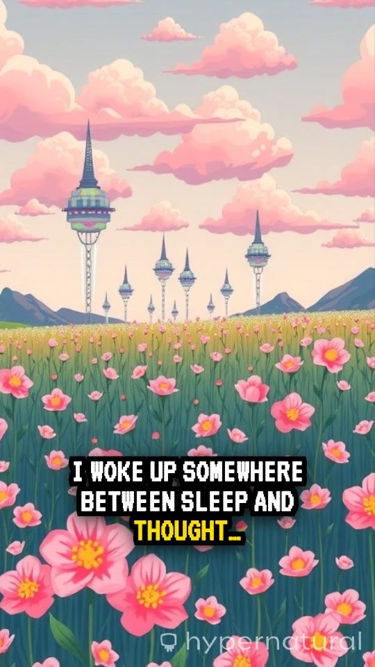 Whispers of a Dreaming Forest