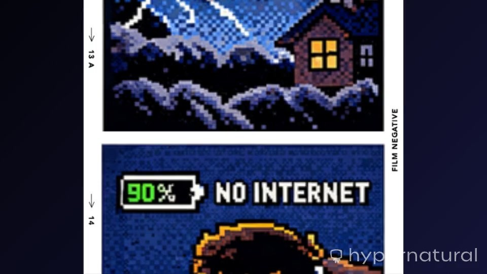 Finding Yourself in Silence