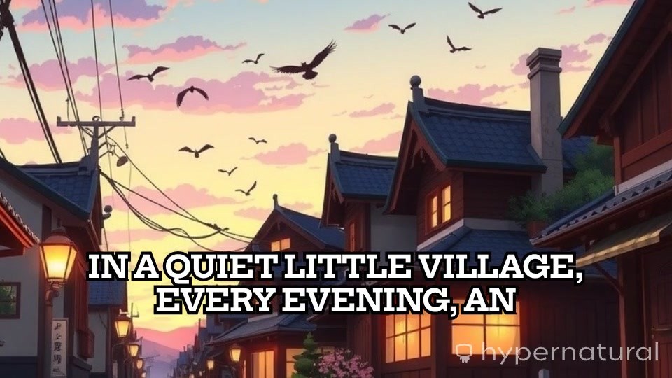 The Chair of Memories