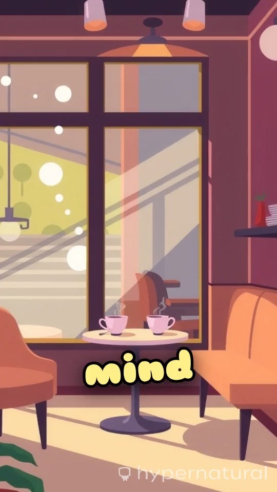 Understanding the Mental Chatter: Causes and Solutions