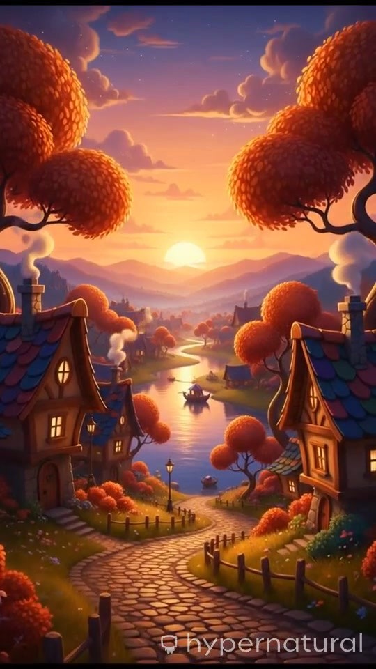 Ahmad's Lesson in Honesty