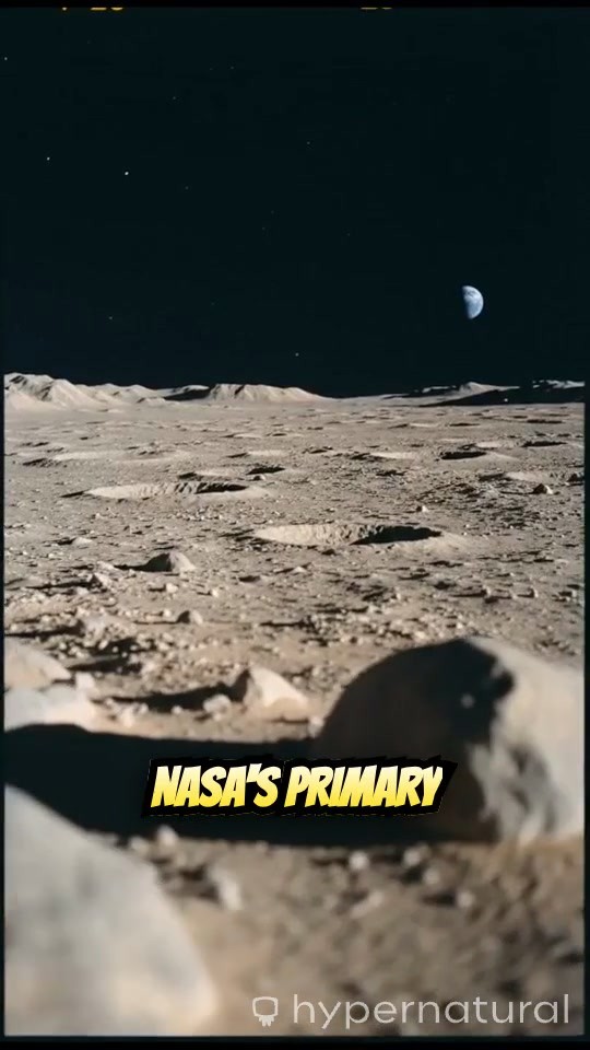 Artemis II: NASA's Crewed Moon Mission