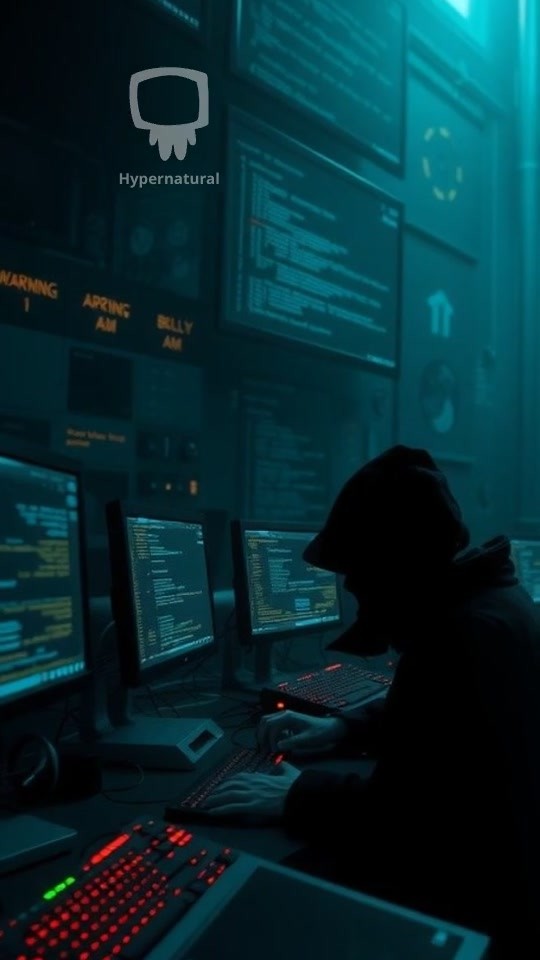 Mastering Social Engineering: Protect Yourself from Cyber Tricks!