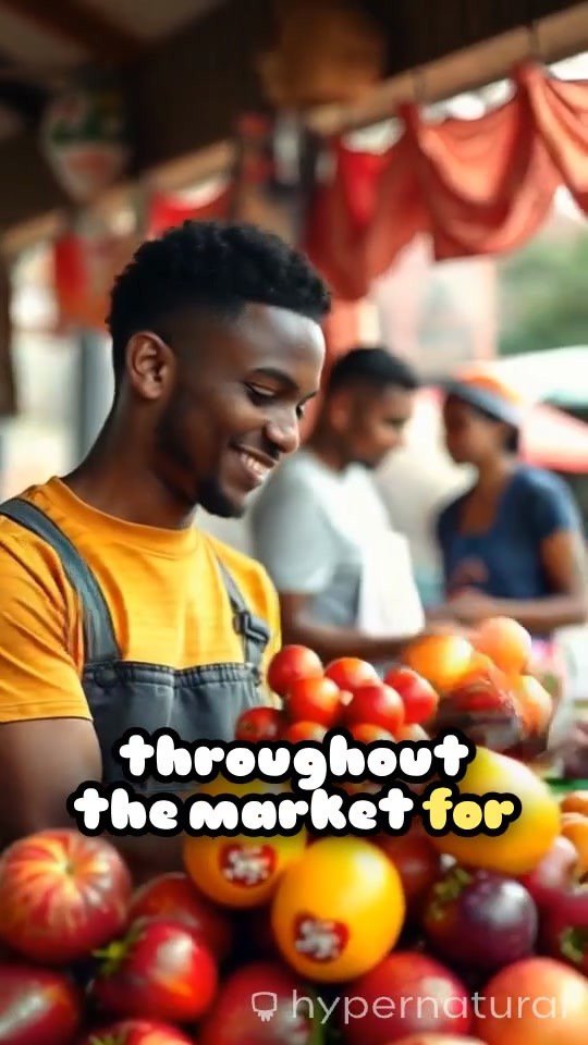 Love in a Nigerian City