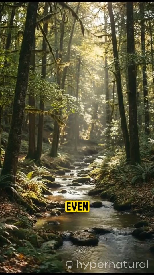 Silent Healing Matters