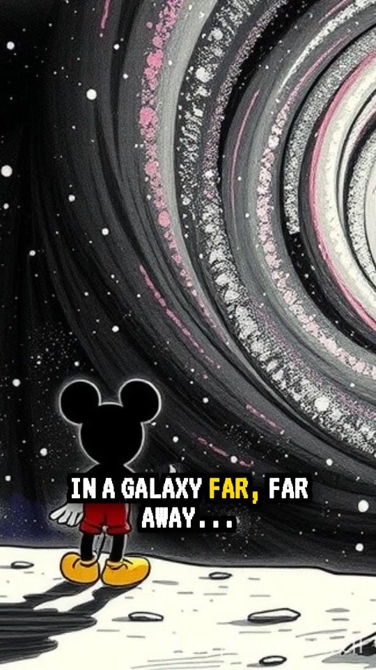 One Piece Characters Reimagined as Star Wars Icons