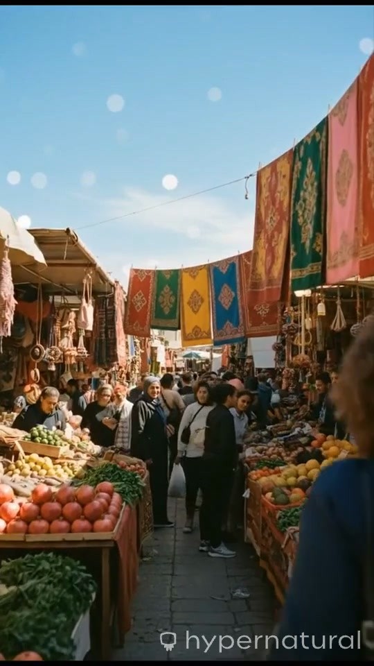 ALICK RETURNS: PRESUMED DEAD FOR 5 YEARS!