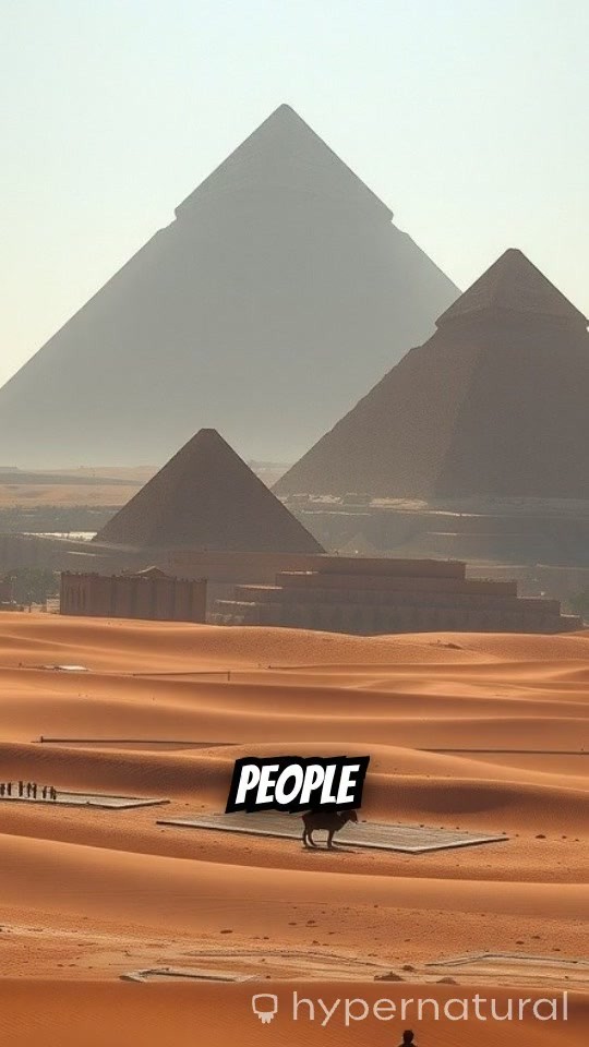 God's Deliverance: The Exodus from Egypt