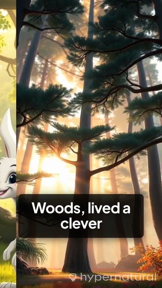 The Adventure of Freddie Fox, Benny Bunny, and Wise Old Ollie