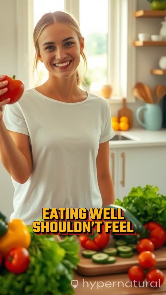 Nourishing Connections with Chef Girl