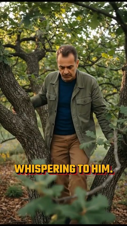 Whispers of the Forest