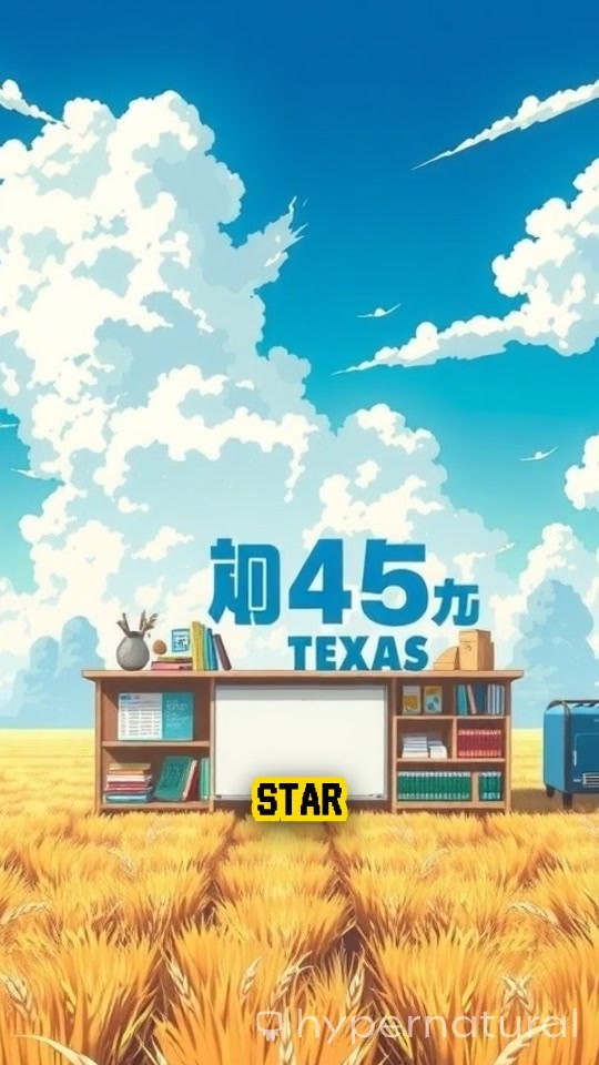 5 Surprising Facts About Texas