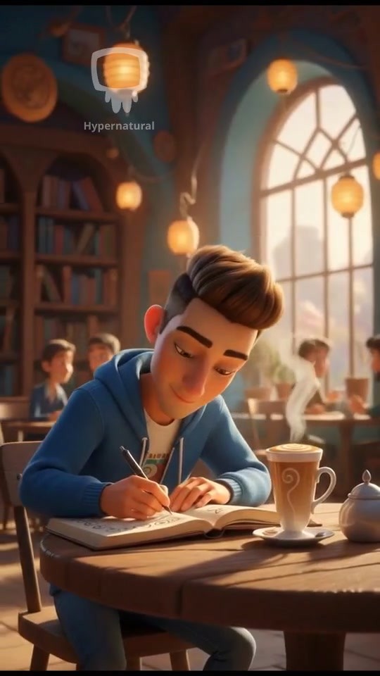 The Inspirational Journey of Amir