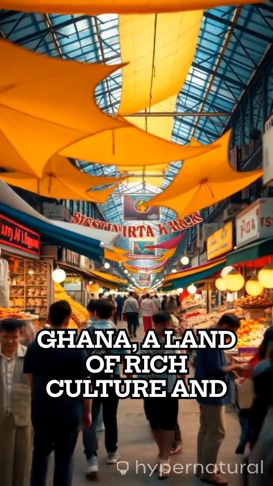 The Richest Man in Ghana
