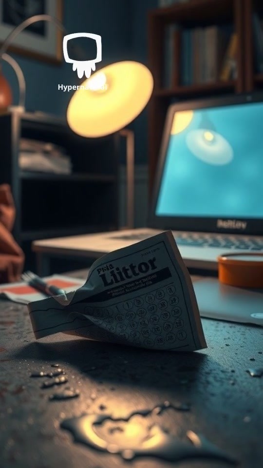 The Moment Everything Changed (copy) (copy)