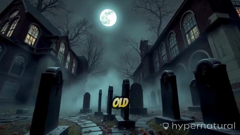 Elias Graven: The Lantern Keeper of Secrets