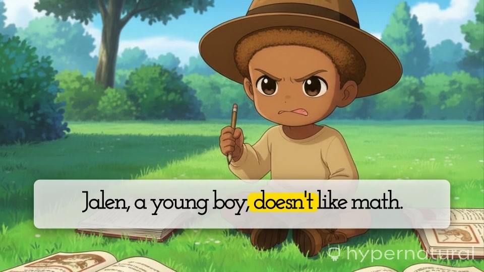 Jalen's Generous Mistake