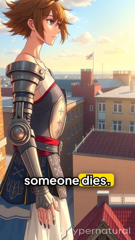 The Cost of Her Smile