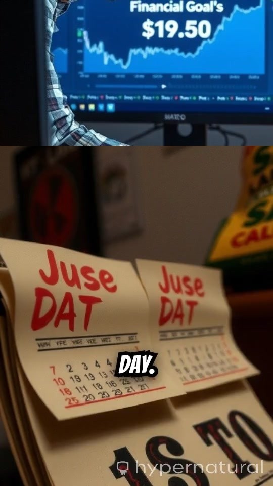 The ₹20,00,000 Challenge