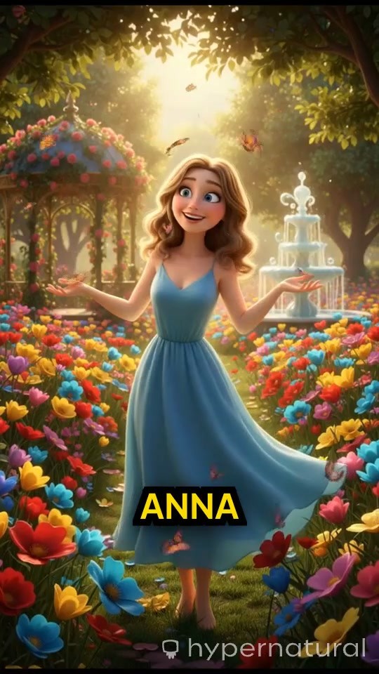 Young Lovers in Bloom