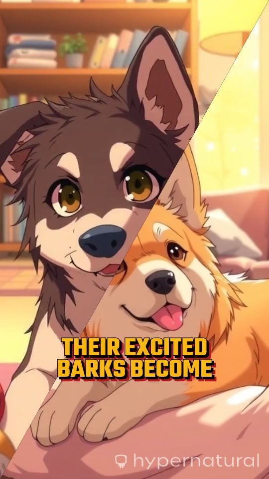 Cherish Every Moment with Your Dog 🐶❤️